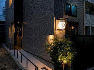 Apartment Trip Pod Chiyo A