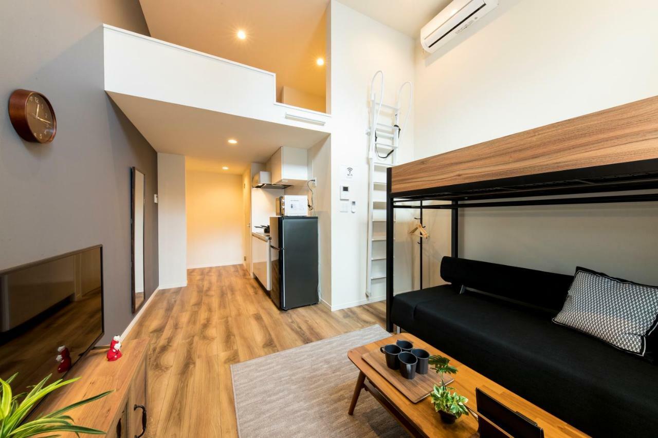 Trip Pod Chiyo A * Fukuoka (Fukuoka)